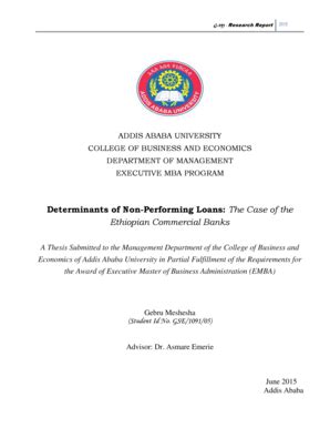 They delivered it prior to the agreed time. . Jimma university research proposal format pdf